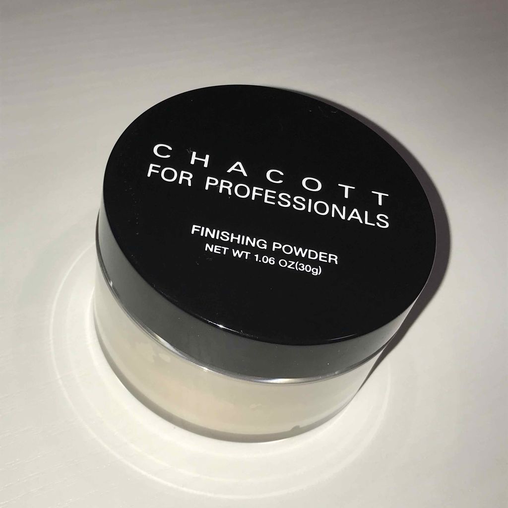 チャコットフィニッシングパウダー　12個 766 オークル フィニッシングパウダー マット【764ライトオークル】パフ別売り