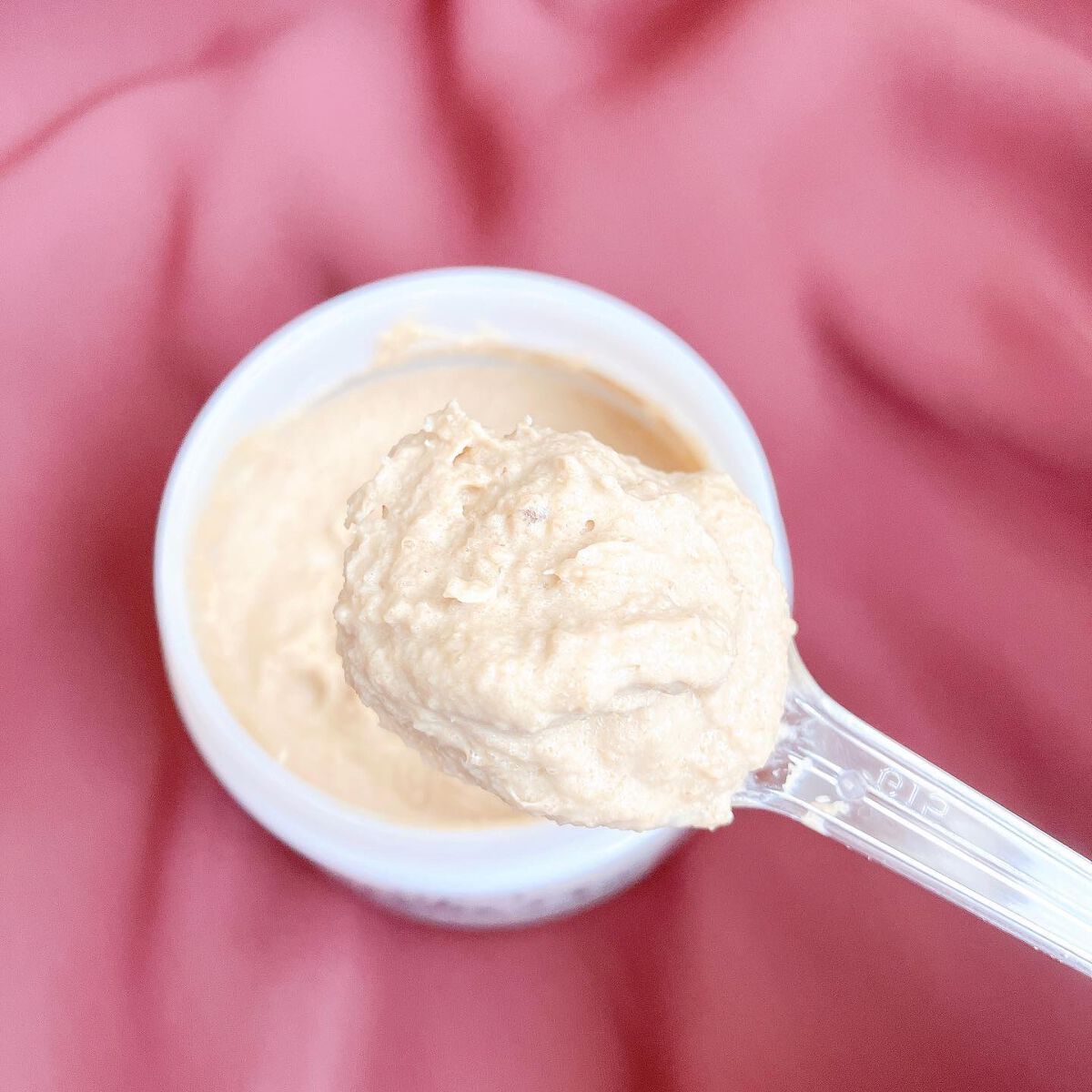 江戸こすめ 米ぬかのパック/ロゼット/洗い流すパック・マスクを使ったクチコミ（3枚目）