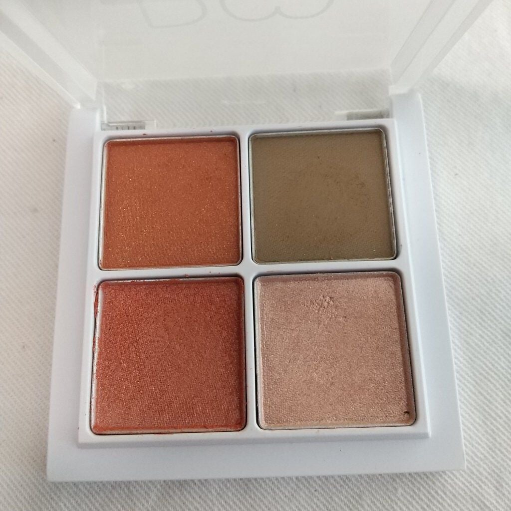 【旧】ディオールスキン ルージュ ブラッシュ/Dior/パウダーチークを使ったクチコミ(2枚目)