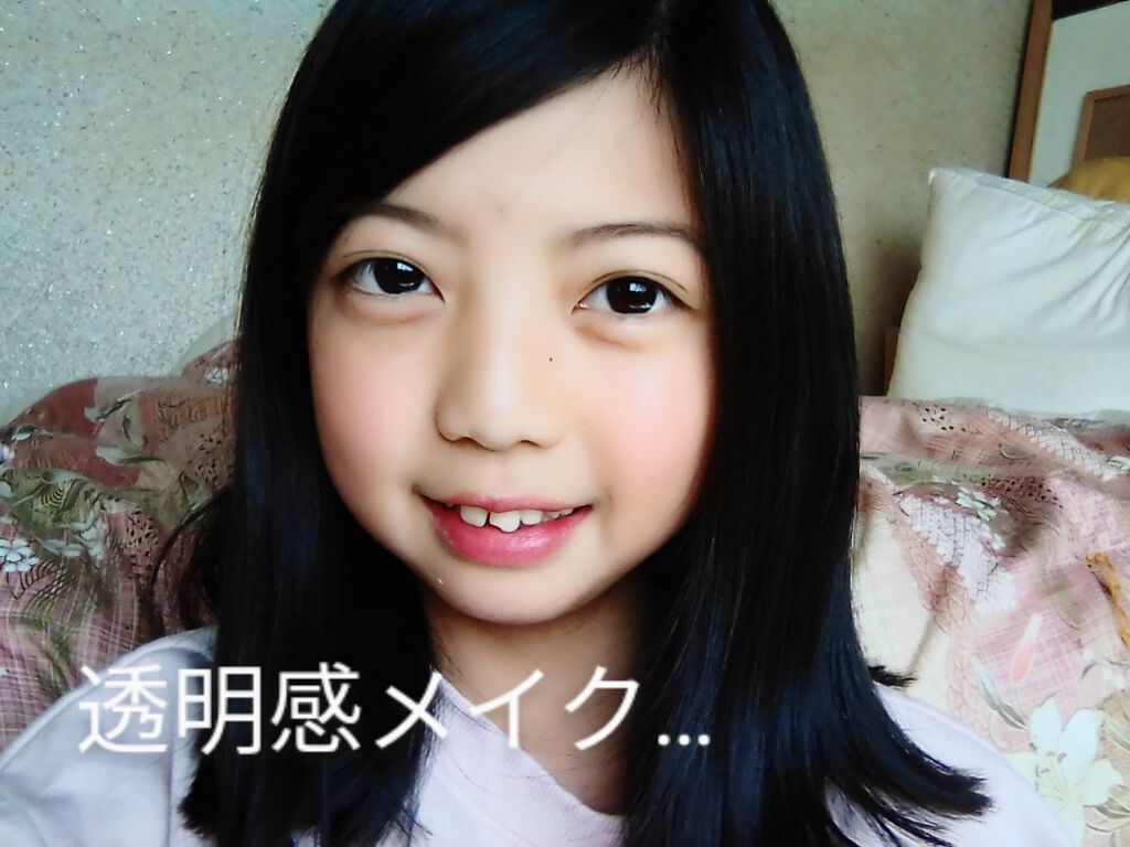 グロウツインカラー/キャンメイク/アイシャドウパレットを使ったクチコミ(1枚目)