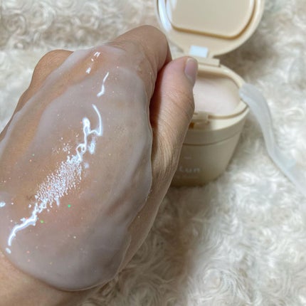 ちゃんぶぅ 投稿ある方フォロバします💕 on LIPS 「LuLuLunクレンジングバーム リッチモイスト💆♀️あのル..」(5枚目)