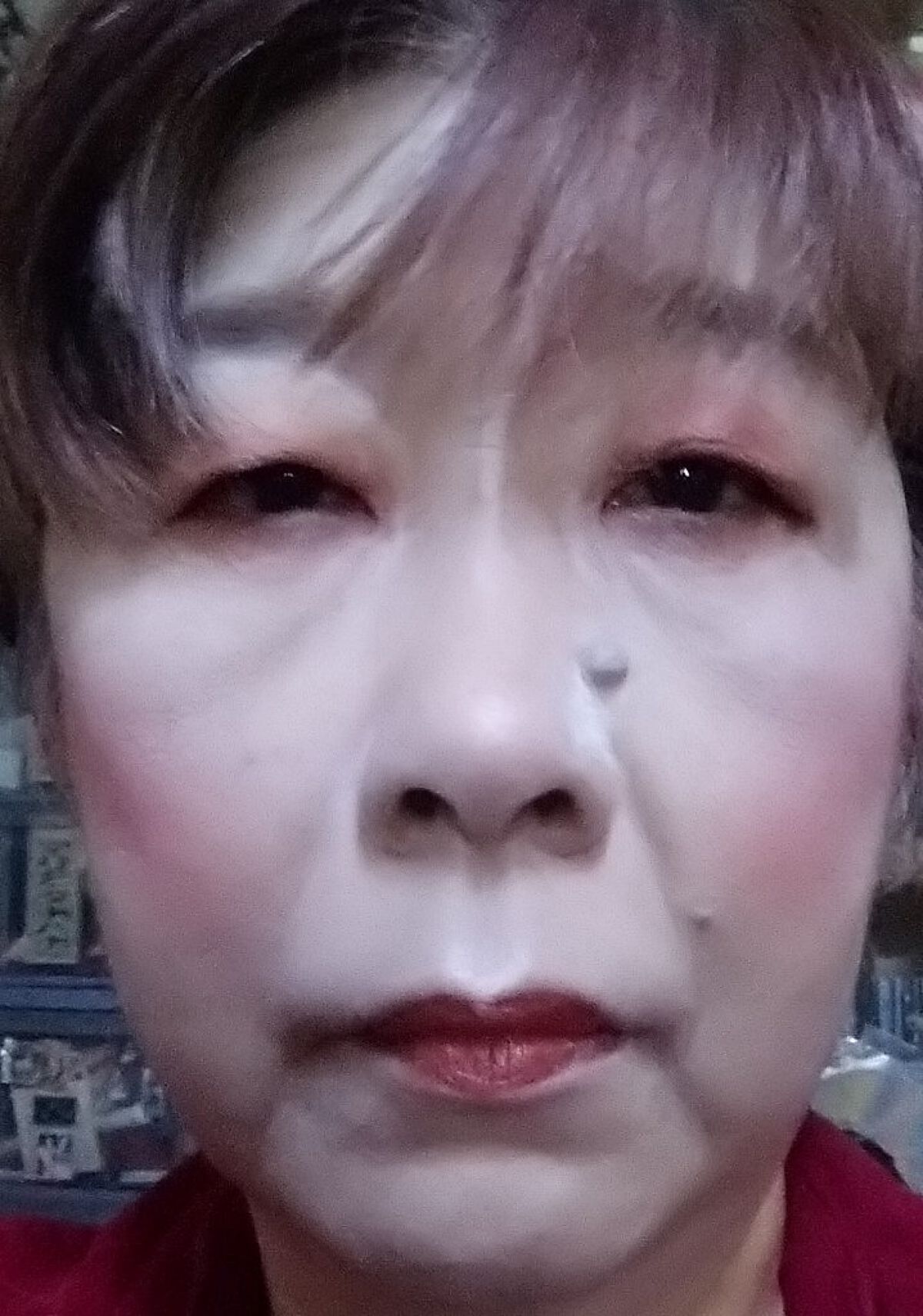 パーフェクトカバー BBクリーム/MISSHA/BBクリームを使ったクチコミ（3枚目）