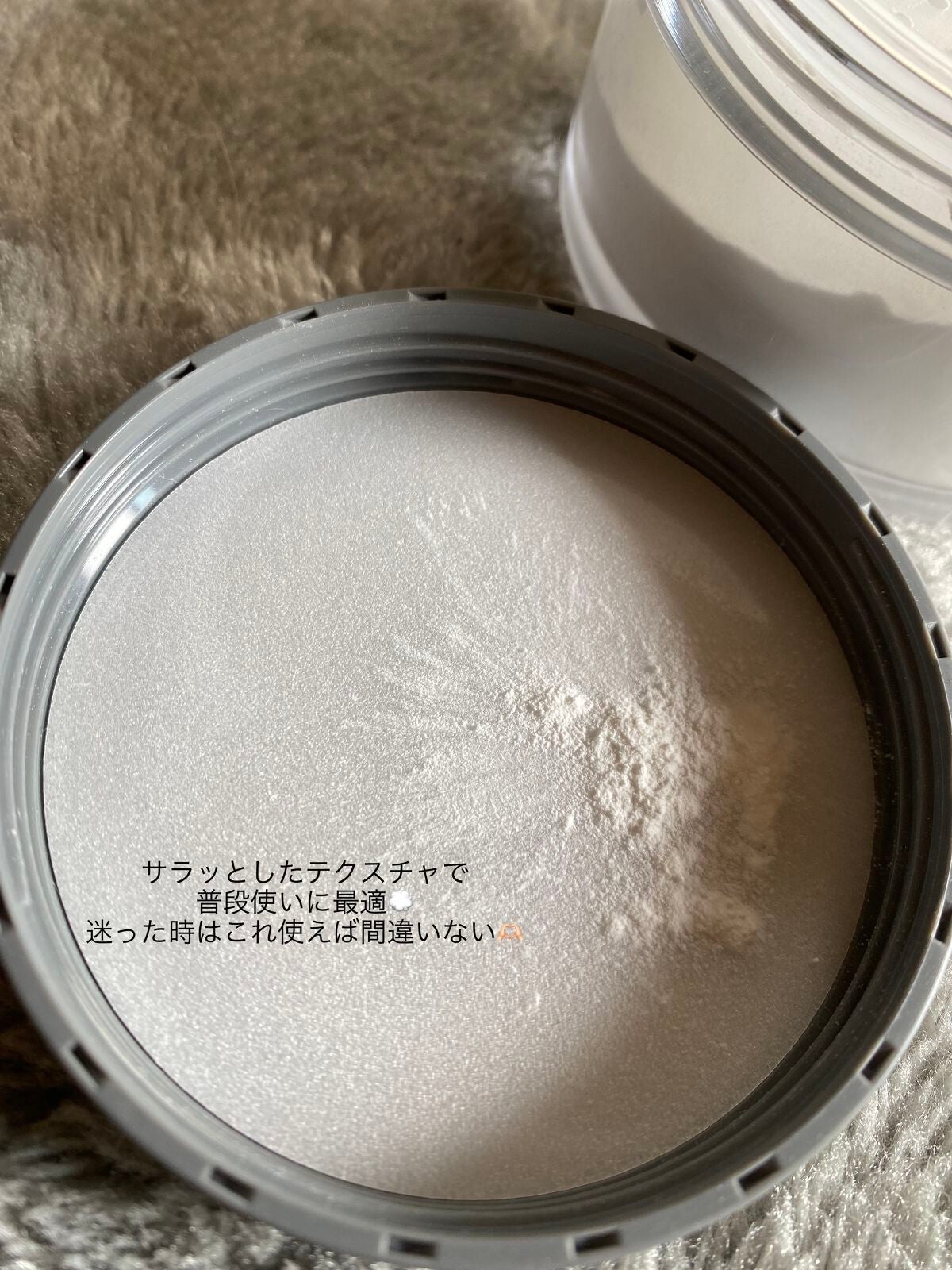 ジューシーラスティングティント/rom&nd/リップティントを使ったクチコミ(3枚目)