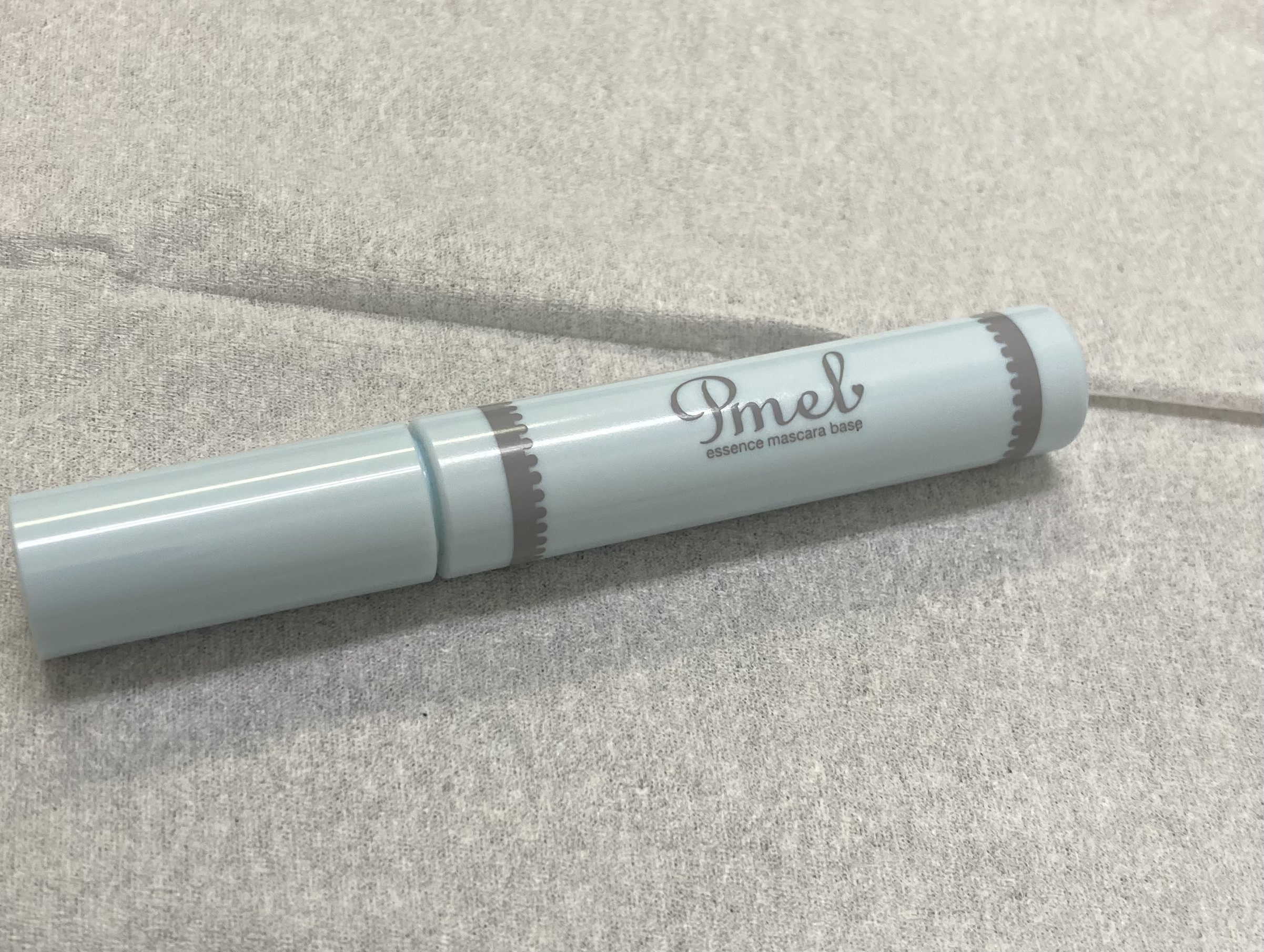 試してみた】pdc ピメル 美容液マスカラ下地 Nの人気色・イエベブルベ