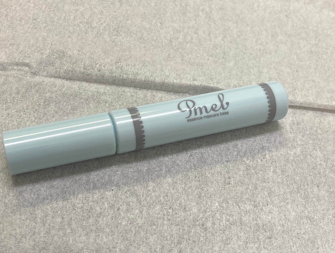 ピメル 美容液マスカラ下地 N/pdc/マスカラ下地を使ったクチコミ(2枚目)