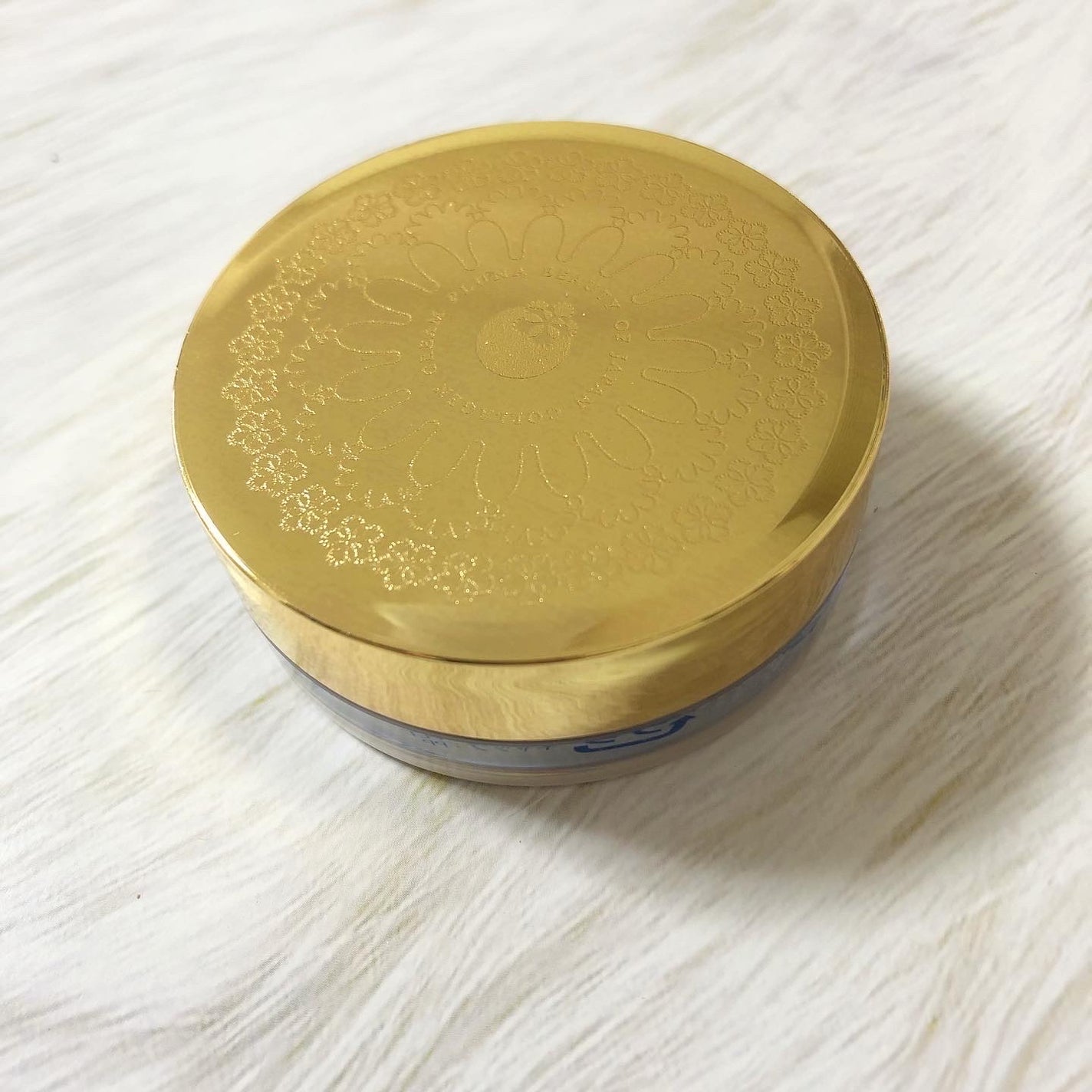 コラーゲンクリーム 20g