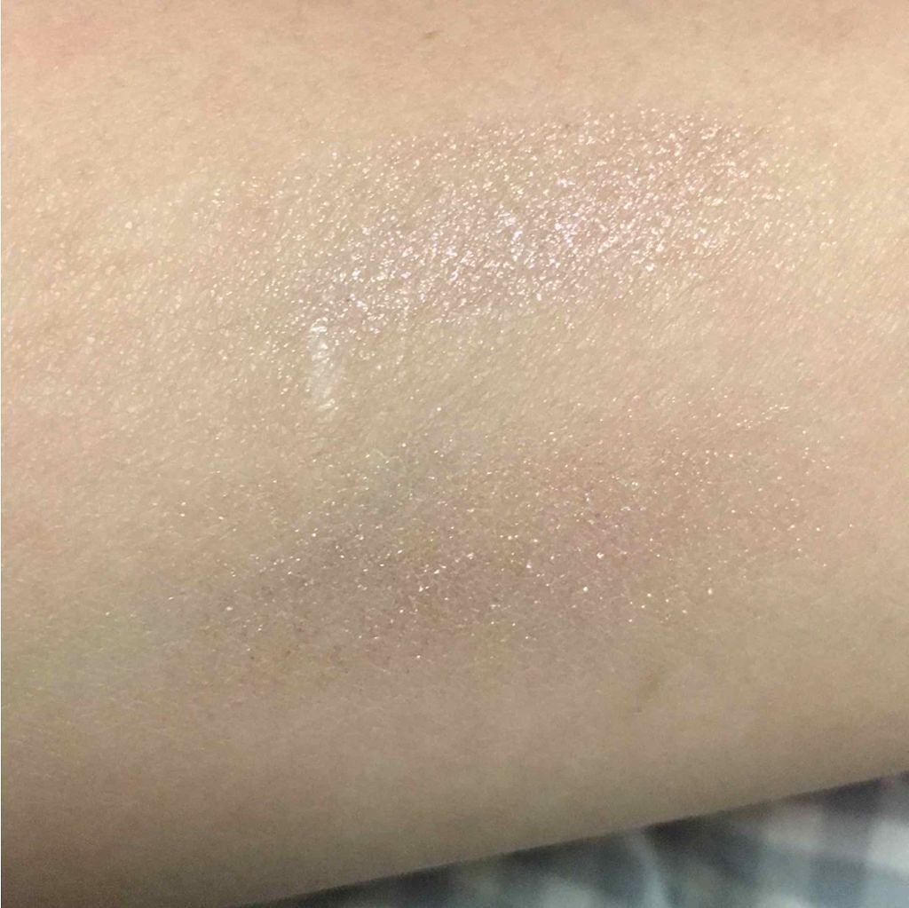 ジュエリーシャドウベール/キャンメイク/アイシャドウパレットを使ったクチコミ（3枚目）