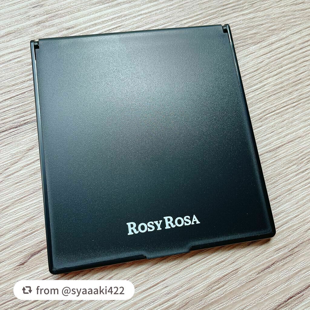 リアルックミラー/ロージーローザ/その他化粧小物を使ったクチコミ(3枚目)