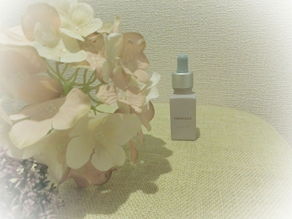 Melano Flash/fibonacci/美容液を使ったクチコミ（1枚目）