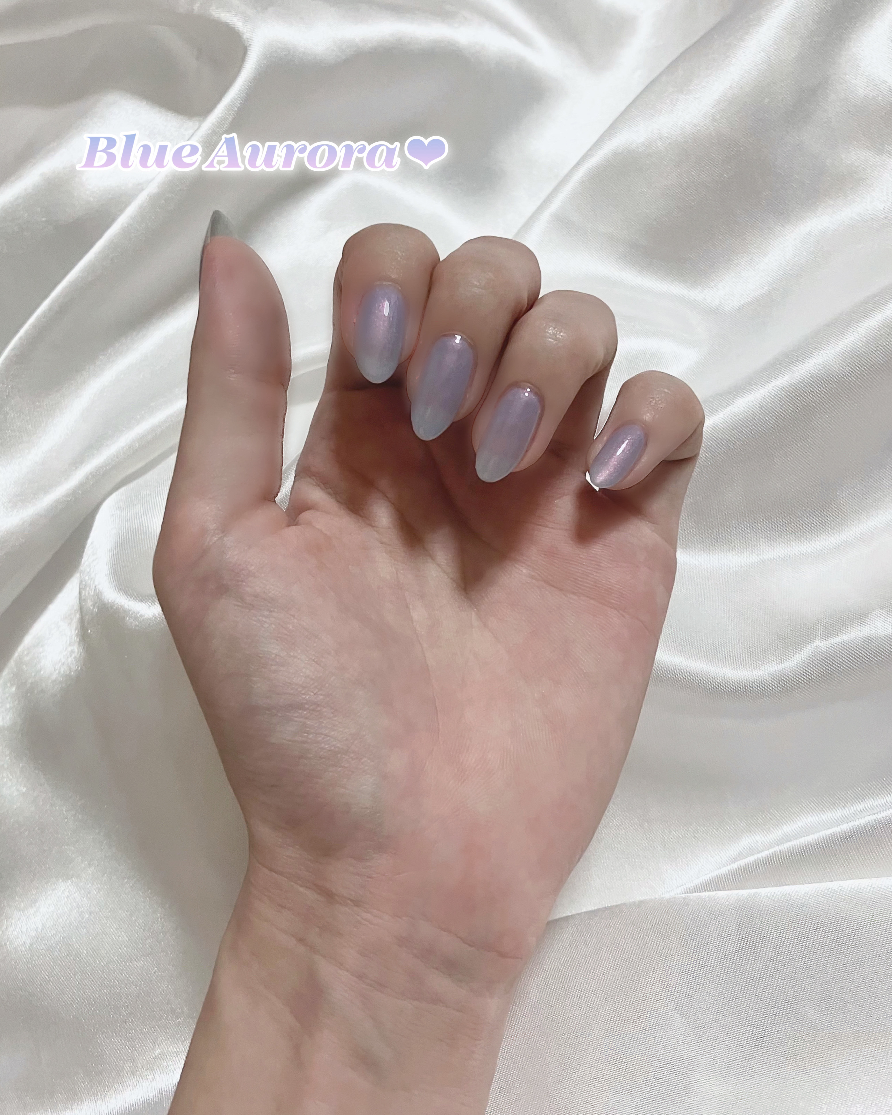 パル カラージェル/キャンドゥ/ジェルネイルを使ったクチコミ（3枚目）