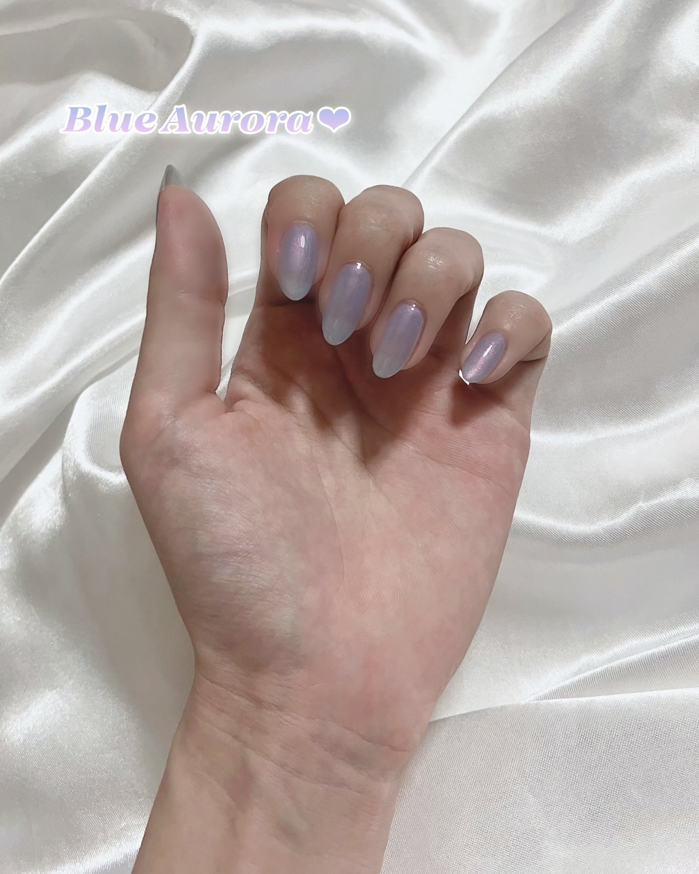 パル カラージェル/キャンドゥ/ジェルネイルを使ったクチコミ(3枚目)