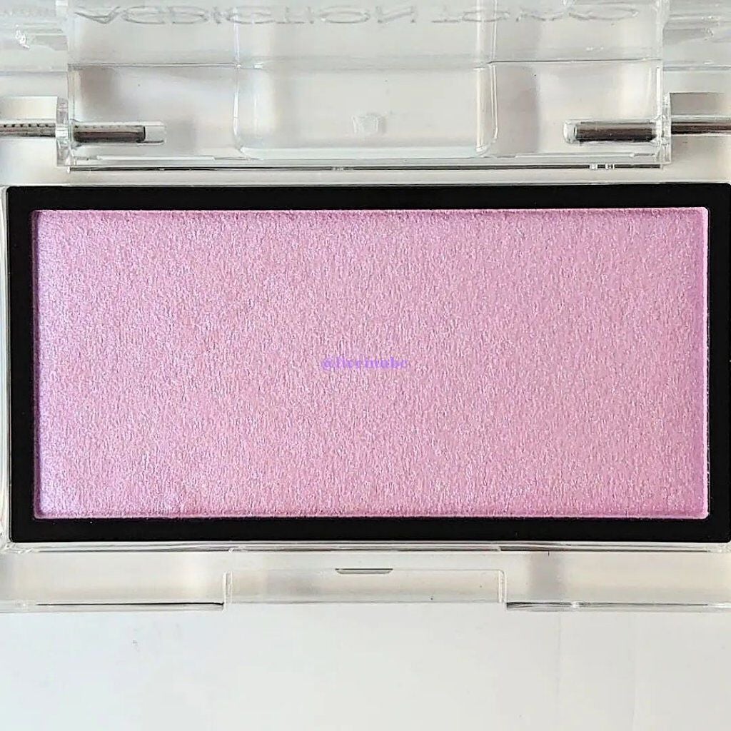 アディクション ザ ブラッシュ ニュアンサー/ADDICTION/パウダーチークを使ったクチコミ(5枚目)