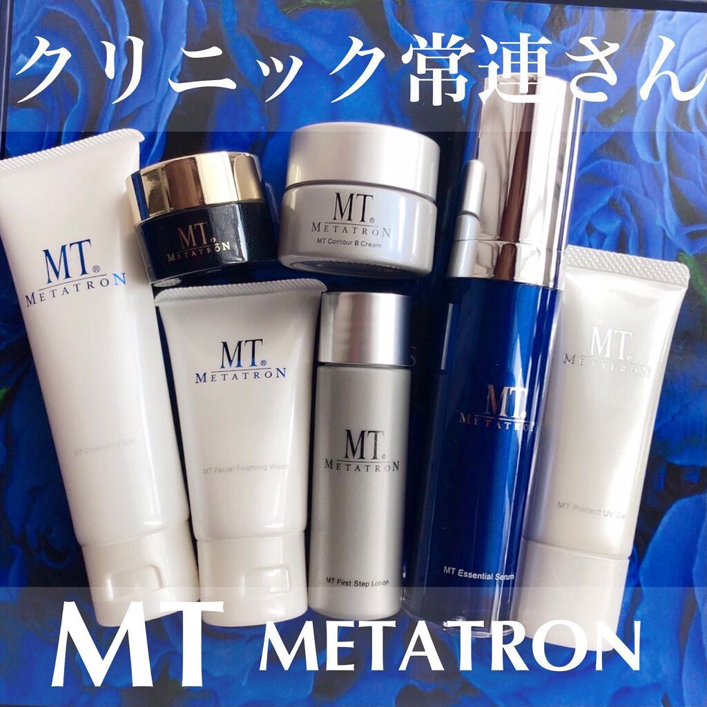 【値下げ】MTメタトロン スペシャルBOX コフレ