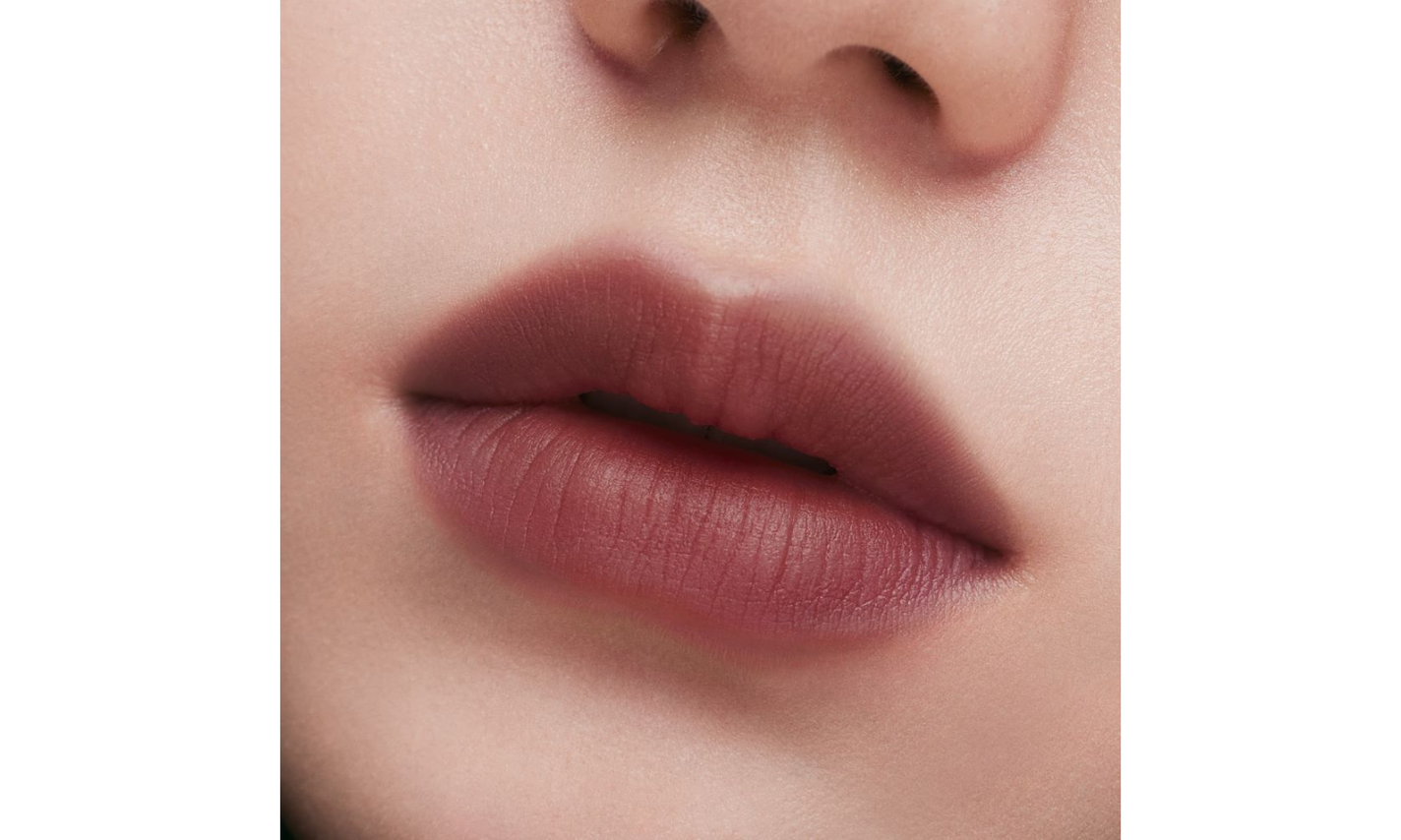 INTO U から気分に合わせて選べるツヤとマット2種のリップが登場!の画像