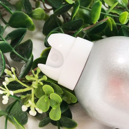 パウダースプレー (無香性)/エージーデオ24/デオドラント・制汗剤を使ったクチコミ(3枚目)