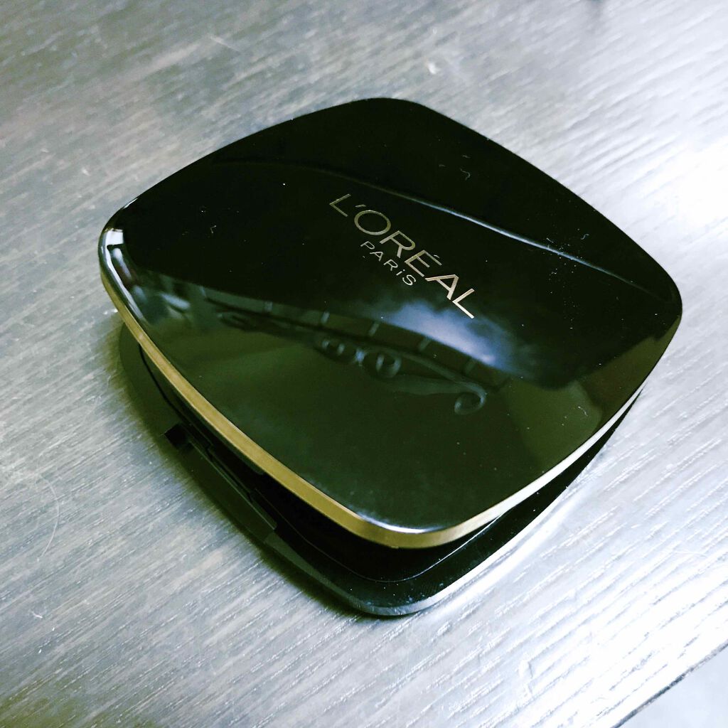 ル バー ア ブラッシュ/ロレアル パリ/パウダーチークを使ったクチコミ(2枚目)