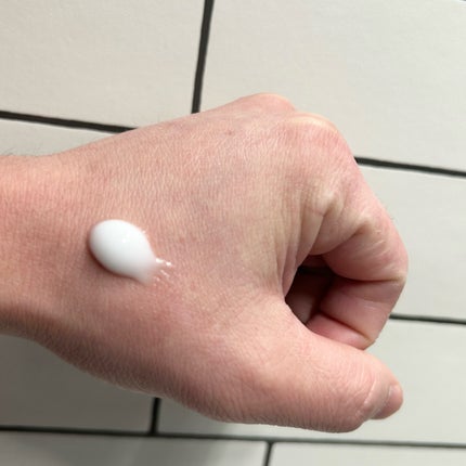 ドクターマルシー ポアタイトニングクリーム/ドクターマルシー/フェイスクリームを使ったクチコミ(4枚目)