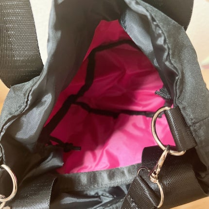 ももうさ on LIPS 「MARYQUANT6Pokets2Wayショルダーバッグ👜サイ..」(2枚目)