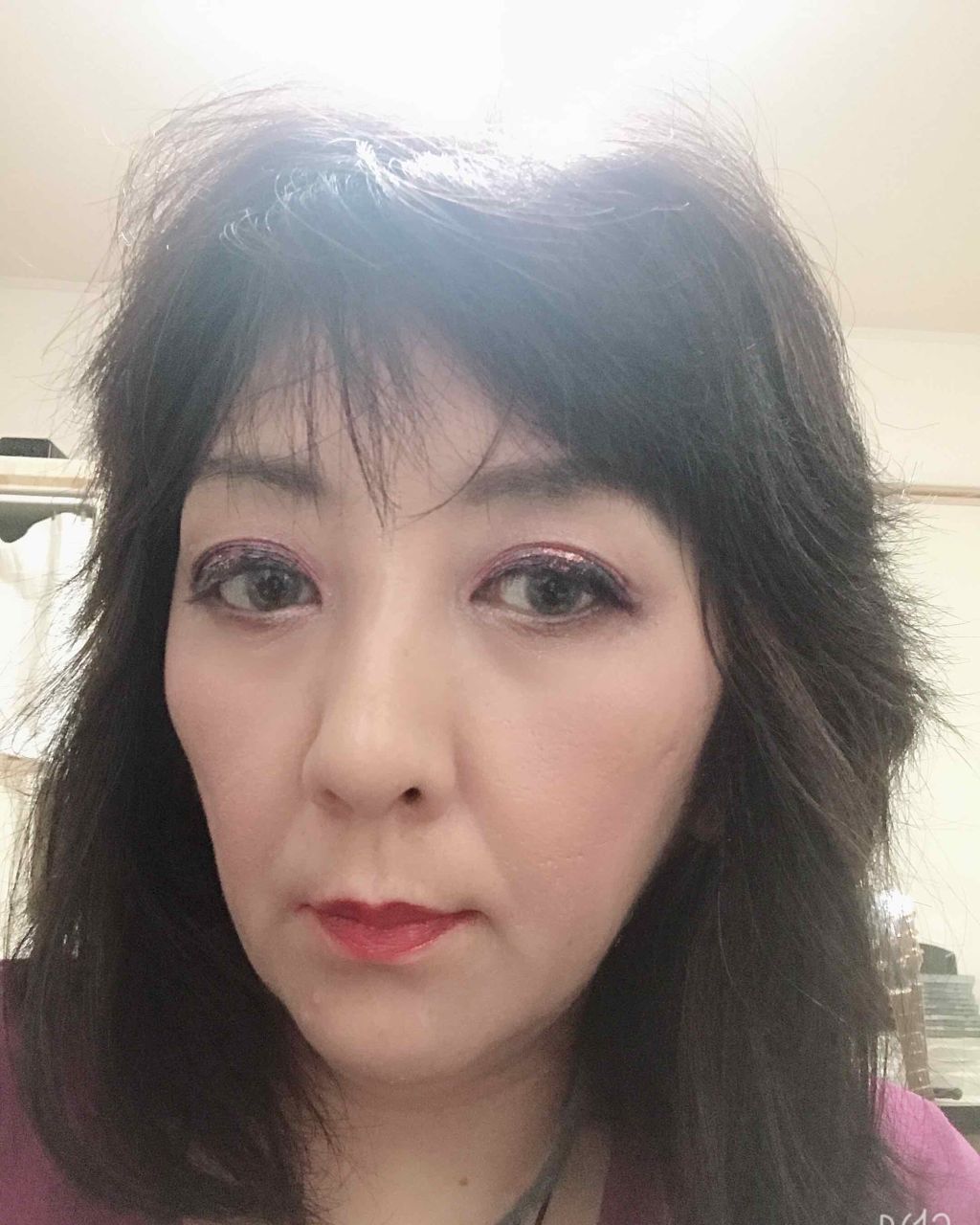 ソフトタッチシャドーペンシル/NARS/スティックアイシャドウを使ったクチコミ（2枚目）