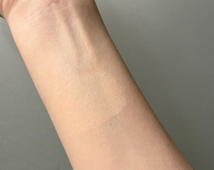 プロテーラービーベルベットカバークッション/espoir/クッションファンデーションを使ったクチコミ(2枚目)