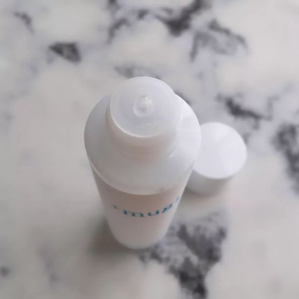 プラスムギハトムギ化粧水/+mugi/化粧水を使ったクチコミ(4枚目)