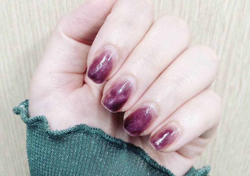 #フレンドネイル,#セルフネイルのネイルデザイン