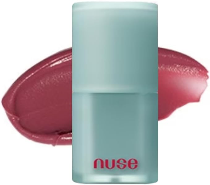 ムースリップチュアル nuse