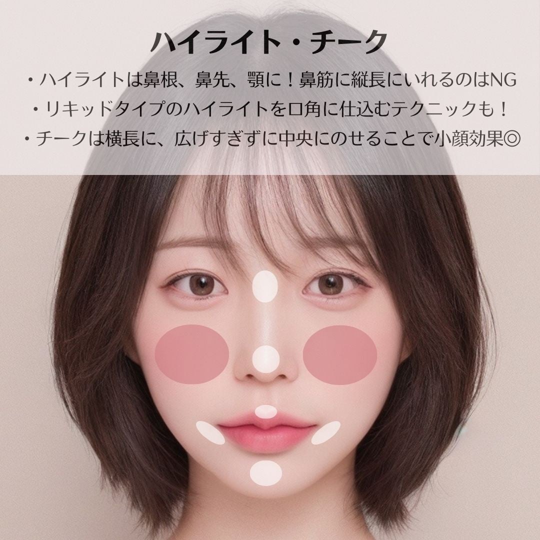 シェーディングパウダー/キャンメイク/シェーディングを使ったクチコミ(4枚目)