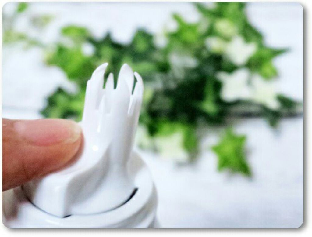 炭酸ホワイトクリーミーホイップ/肌ナチュール/泡洗顔を使ったクチコミ（2枚目）