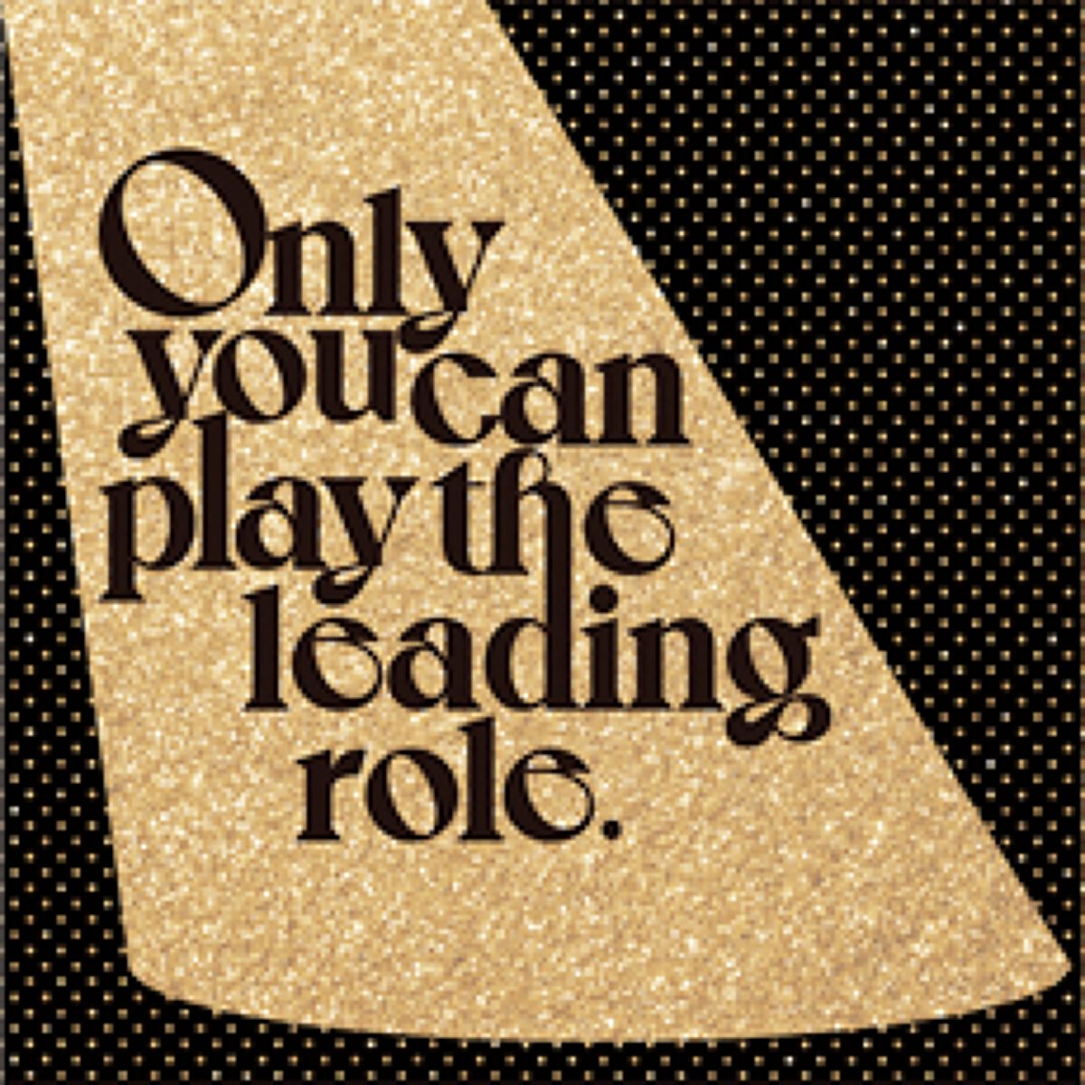 ブライトフューチャーボックス EX3 Only you can play the leading role