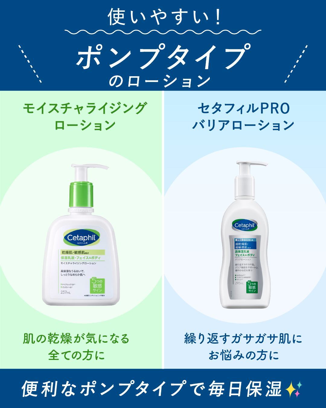 【公式】セタフィル on LIPS 「LIPSのみなさん、こんにちは😊セタフィルは「使いやすさ」にも..」(1枚目)