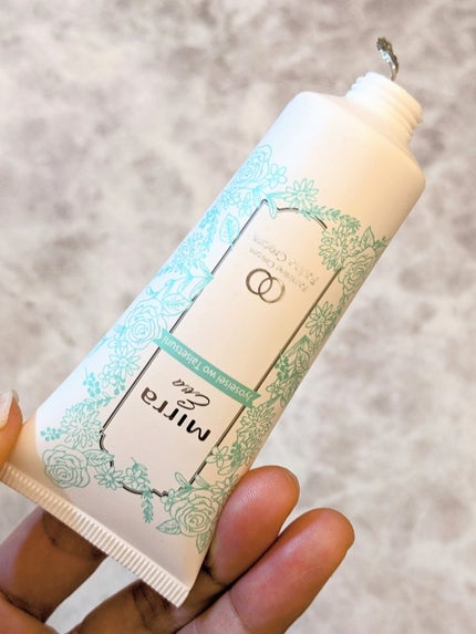 PERINEクリーム/mirra/ボディクリームを使ったクチコミ(7枚目)