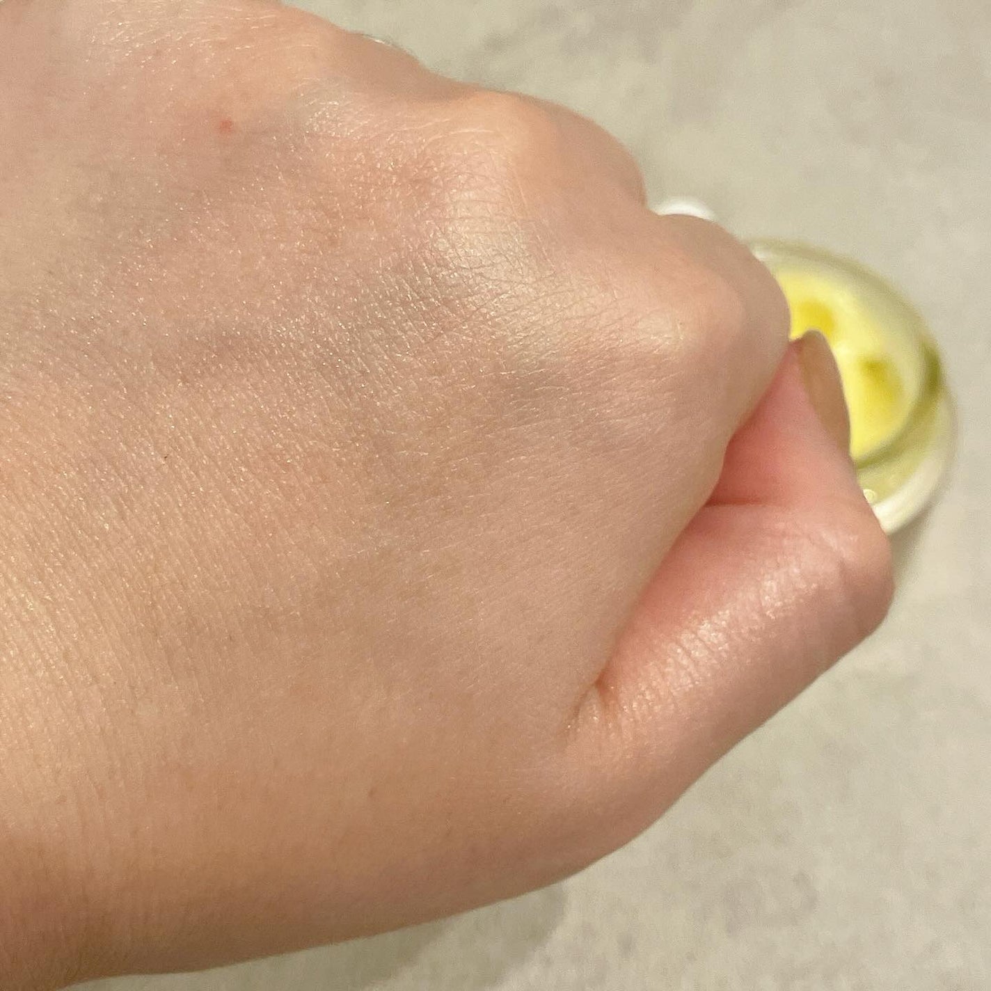 polser161cm on LIPS 「🍋𓂃𓈒𓏸𑁍真皮に働く!徹底ケアができる、肌奥から弾むような弾力..」(7枚目)