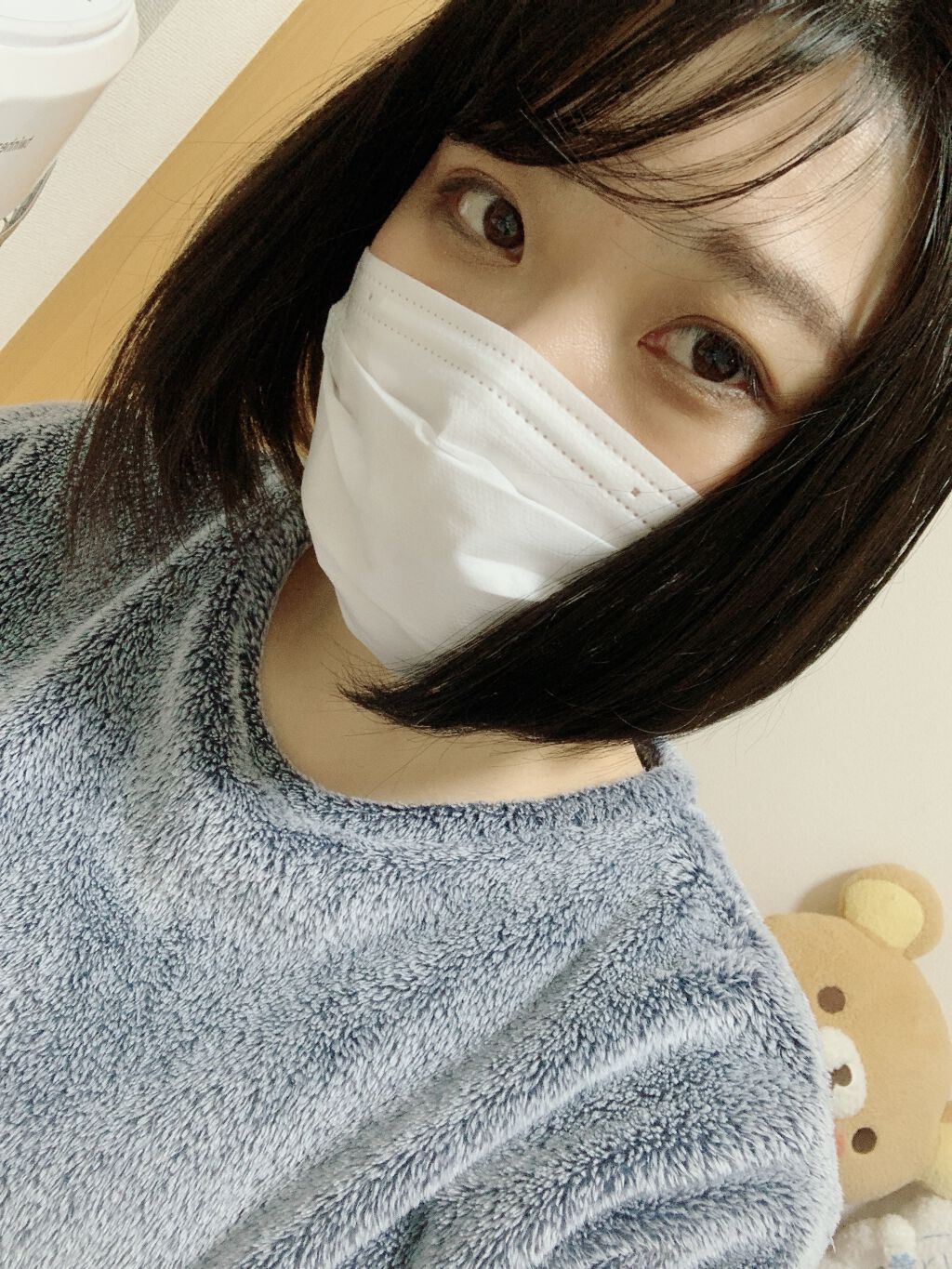 THE アイパレR/b idol/アイシャドウパレットを使ったクチコミ（2枚目）