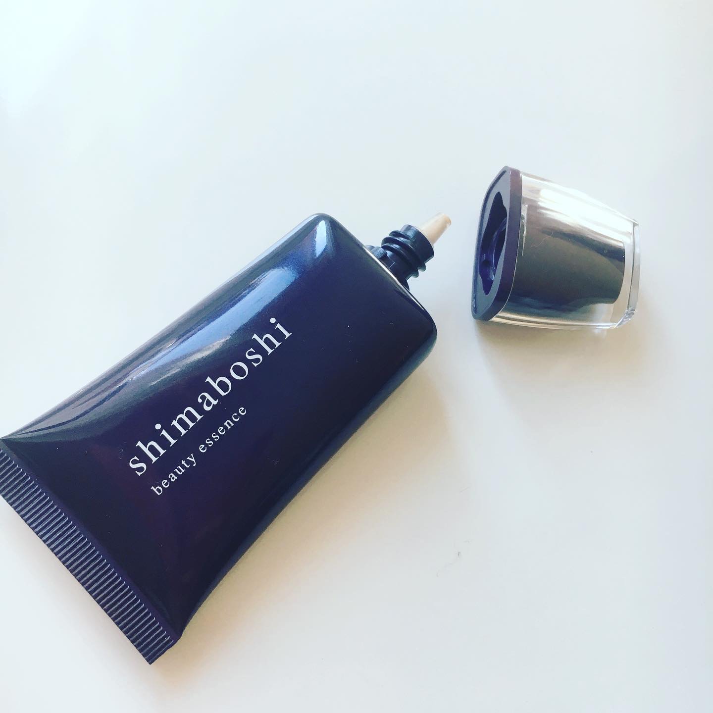 Wエッセンス/shimaboshi/美容液を使ったクチコミ（2枚目）