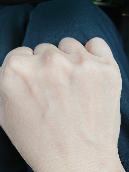 ❥ ❥ ❥ ru-ru-❥ ❥ ❥ on LIPS 「🤲バックハンドテスト🤲午前中ちょっとどんより天気でした💦💦午後..」(4枚目)