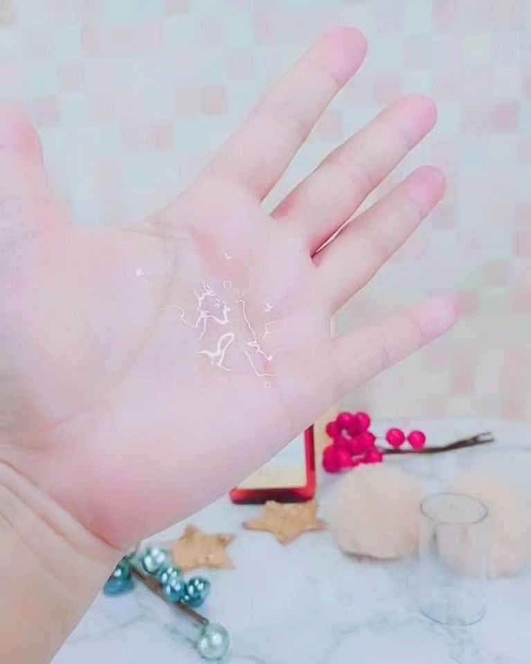 ライプ R3 アルガン ヘアオイル ORIGINAL/RAIP/ヘアオイルを使ったクチコミ（2枚目）