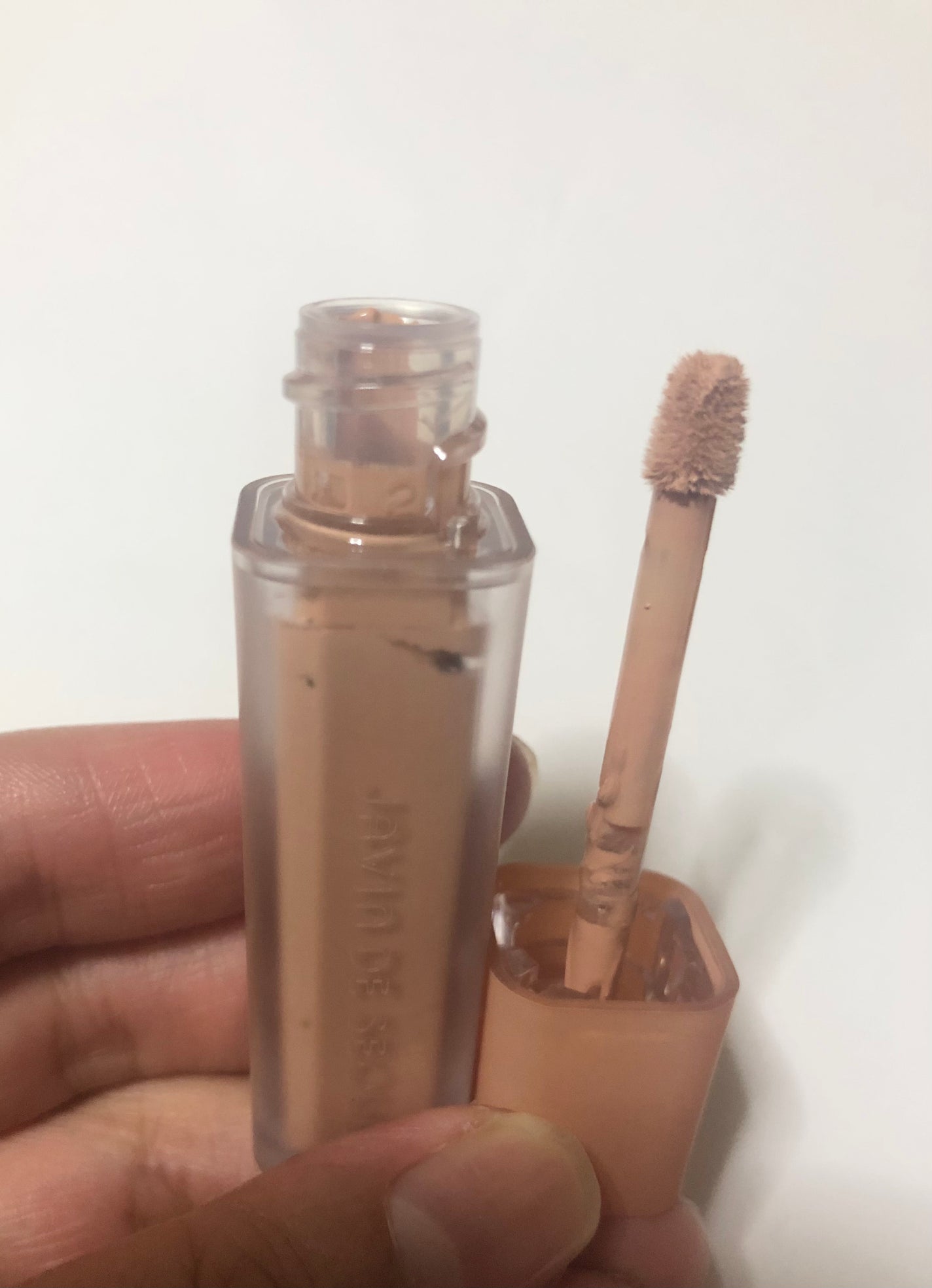 ウインク アイ シェード プライマー/Javin De Seoul/リキッドアイシャドウを使ったクチコミ(5枚目)