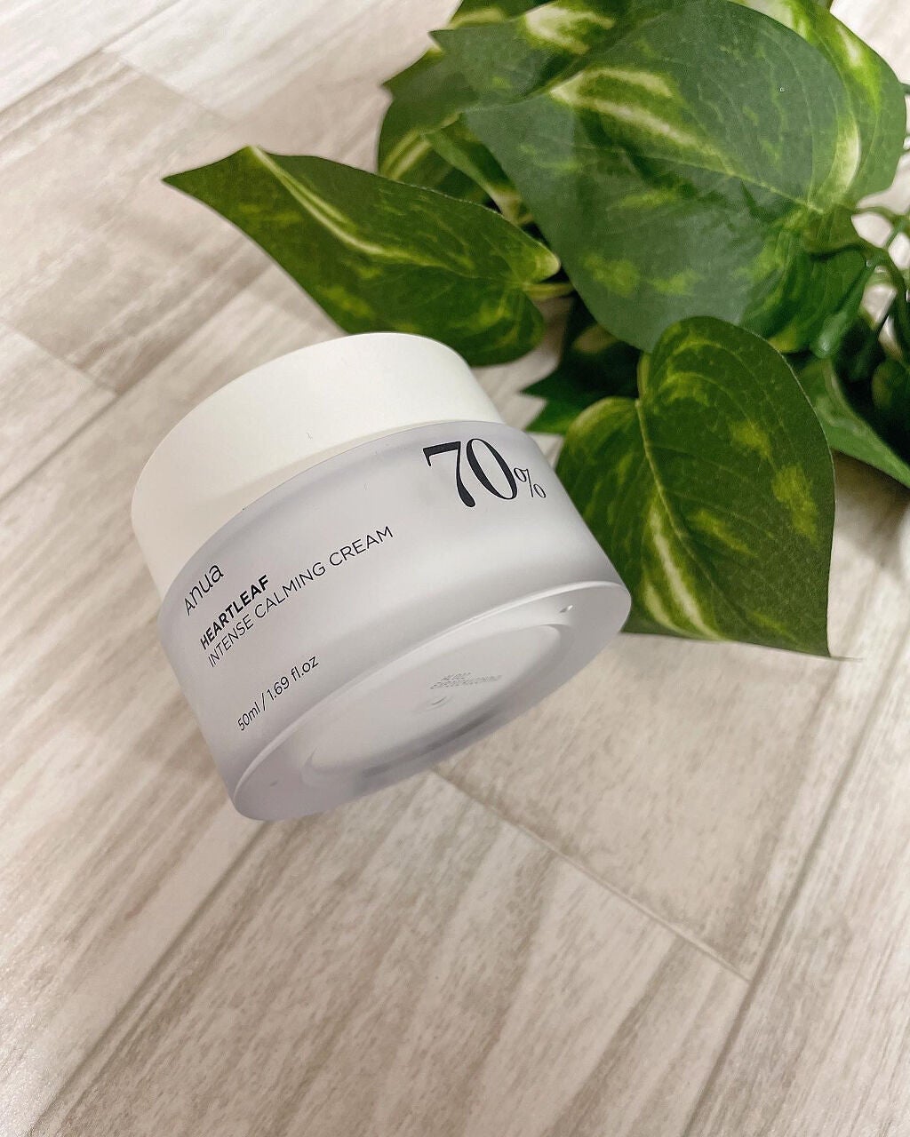 ドクダミ 77 スージングトナー/Anua/化粧水を使ったクチコミ(4枚目)