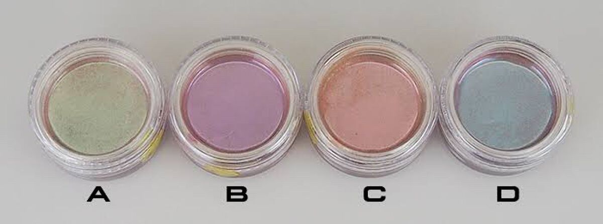 ジェルネイル（ライト対応）/セリア/ジェルネイルを使ったクチコミ（2枚目）