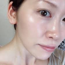 マスクフィット クリスタルメッシュクッション/TIRTIR(ティルティル)/クッションファンデーションを使ったクチコミ(1枚目)