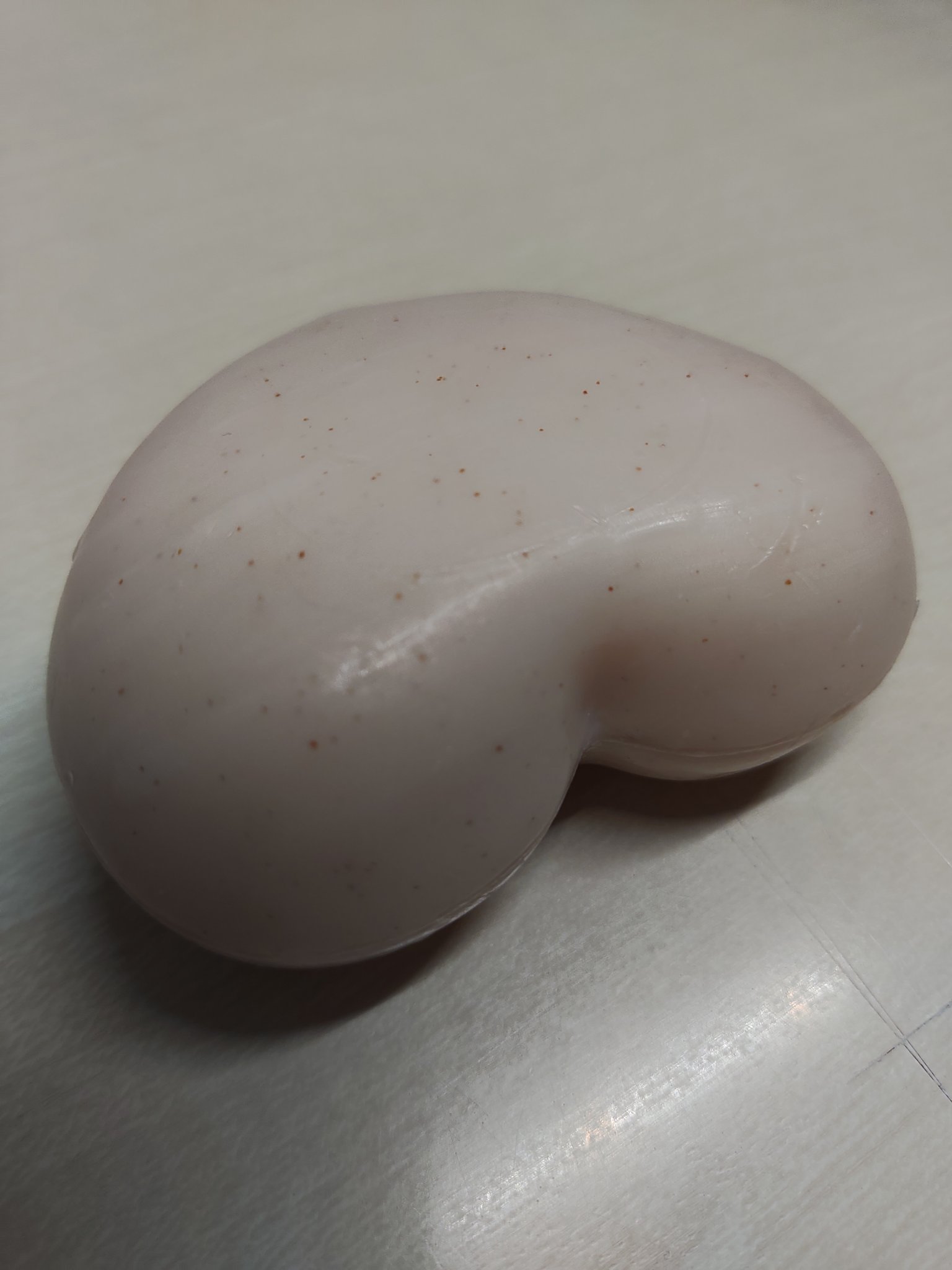 恋するおしり ヒップケアソープ/ペリカン石鹸/バストケア・ヒップケアを使ったクチコミ（2枚目）