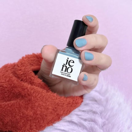 jeno nail polish/jeno/マニキュアを使ったクチコミ(2枚目)