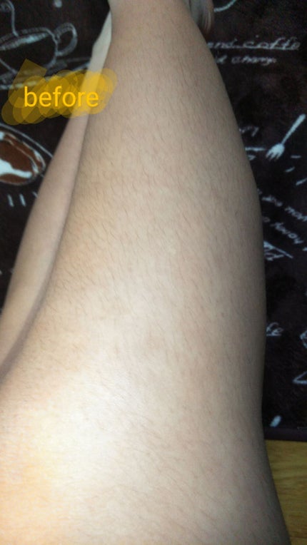 クアトロライト 敏感肌用 (2本入)/シック/シェーバーを使ったクチコミ(3枚目)