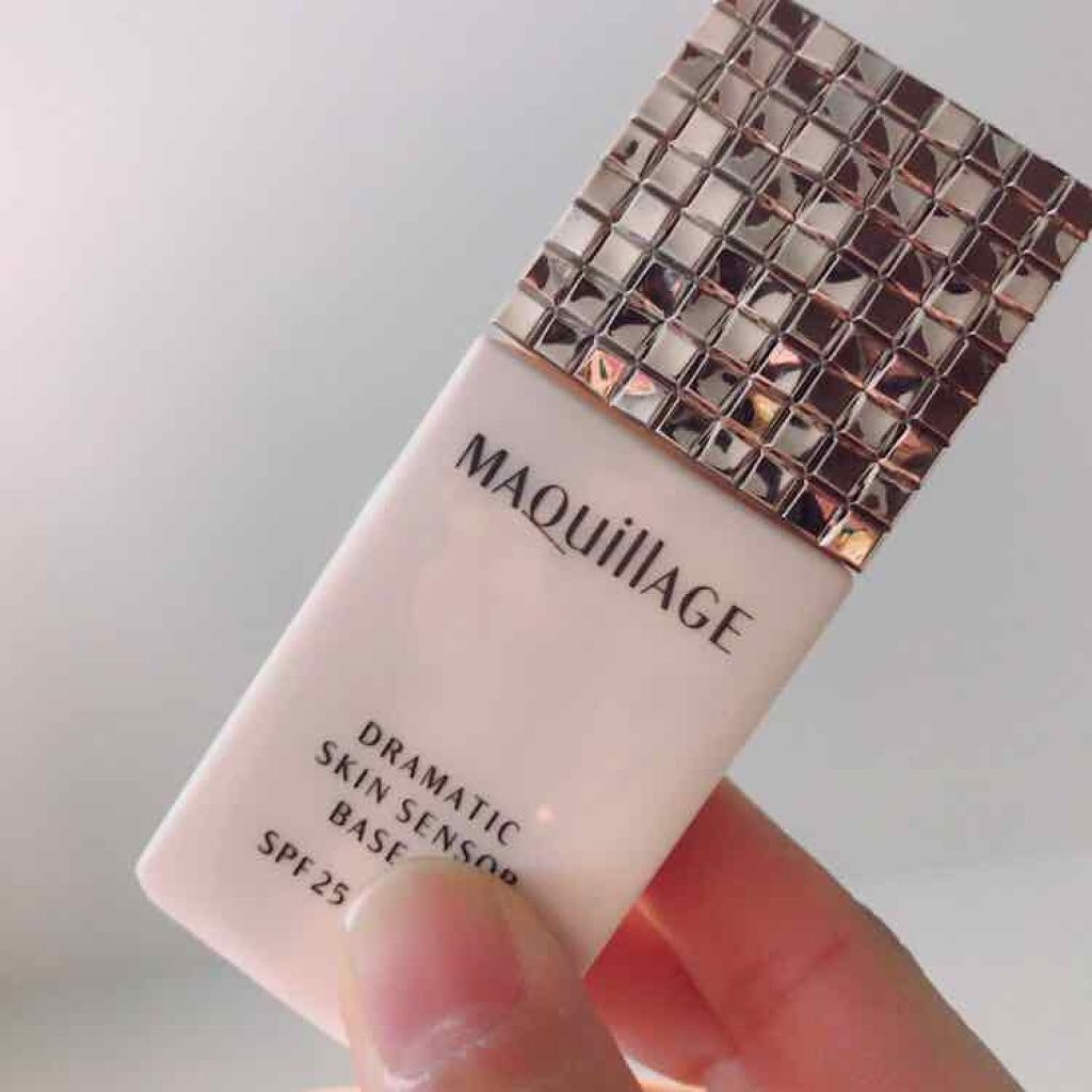 【旧品】マシュマロフィニッシュパウダー/キャンメイク/プレストパウダーを使ったクチコミ（2枚目）