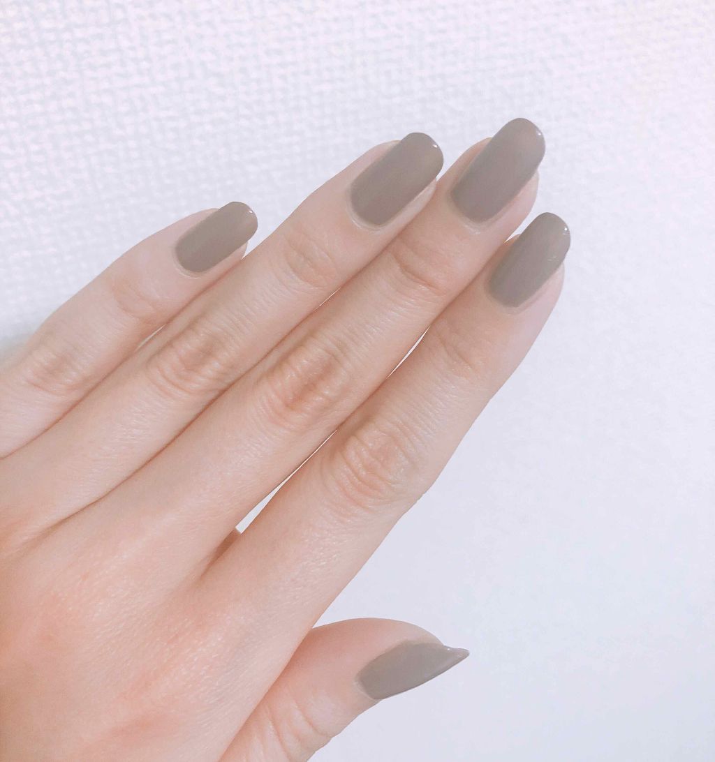 あまねりょう on LIPS 「もう開き直ります‼️#単色ネイル大好き💖怜太の投稿です(笑)#..」(4枚目)