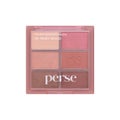 The Skin Eyeshadow Palette / perse