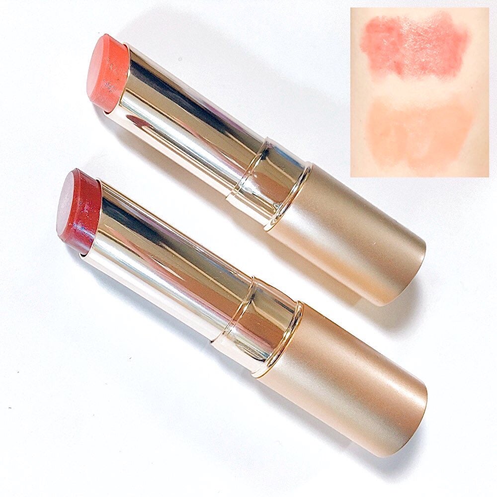 オペラ リップティント N/OPERA/リップティントを使ったクチコミ(3枚目)