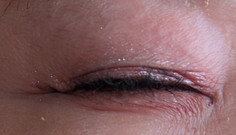 IDATE 4色アイシャドウパレット 05/IDATE/アイシャドウパレットを使ったクチコミ（3枚目）