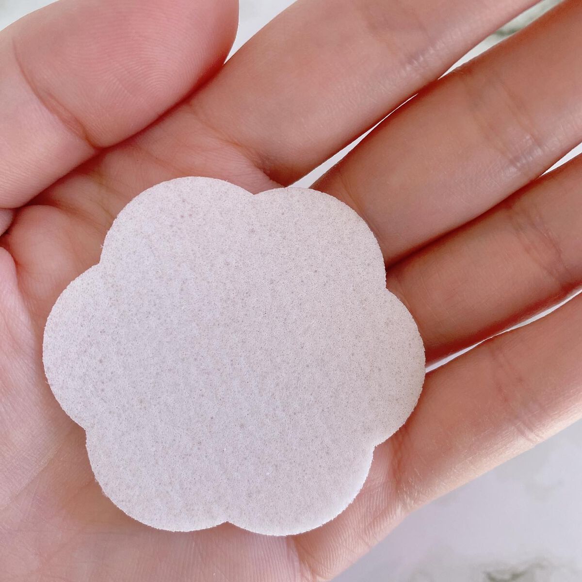 洗顔フォーム/ALONCE/洗顔フォームを使ったクチコミ(4枚目)